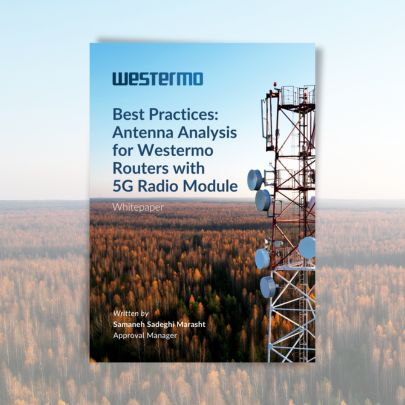 Enabling MIMO applications in industrial routers