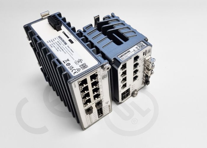 Tested and certified through independent and well-known test laboratories