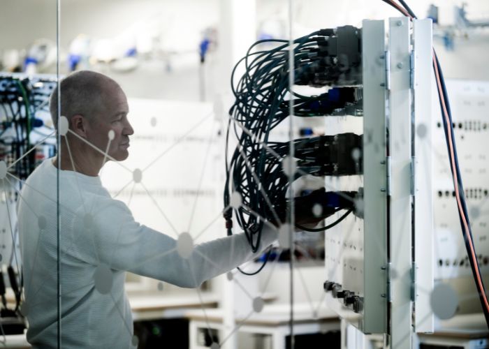 Continuous and automated software testing