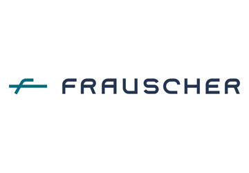 Frauscher logo