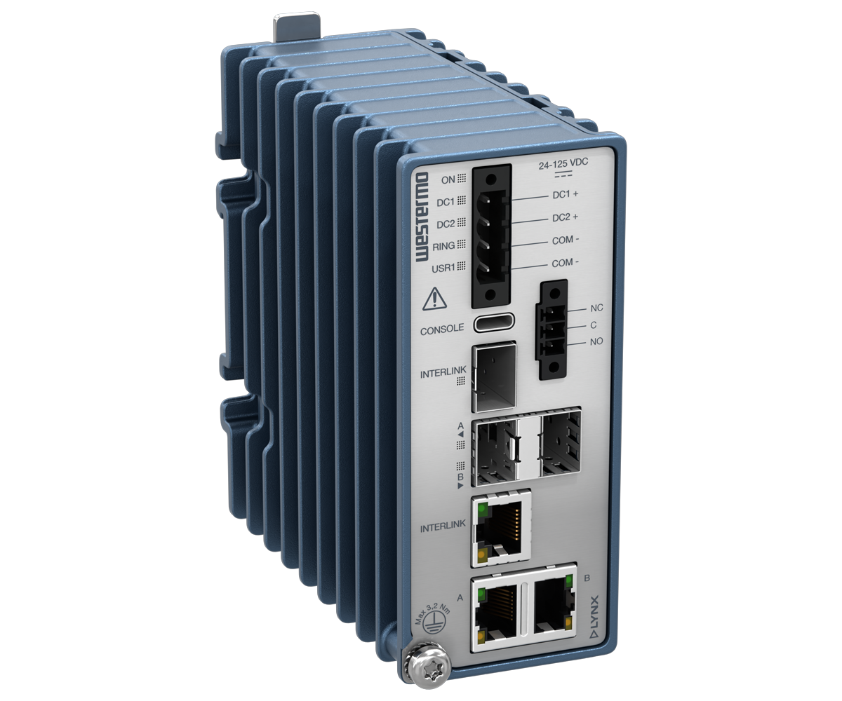 Product photo Lynx-RB-FT3G-MV