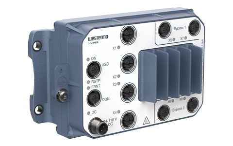 Product illustration of a Viper-208-t4g-tbn