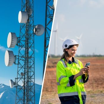 Public or Private LTE - which one should you choose? This blogpost help you figure it out.